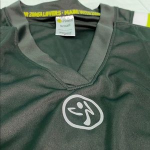 Zumba Instructor Tank